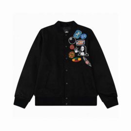 Picture of Stussy Jackets _SKUStussyM-XXLXB41213638